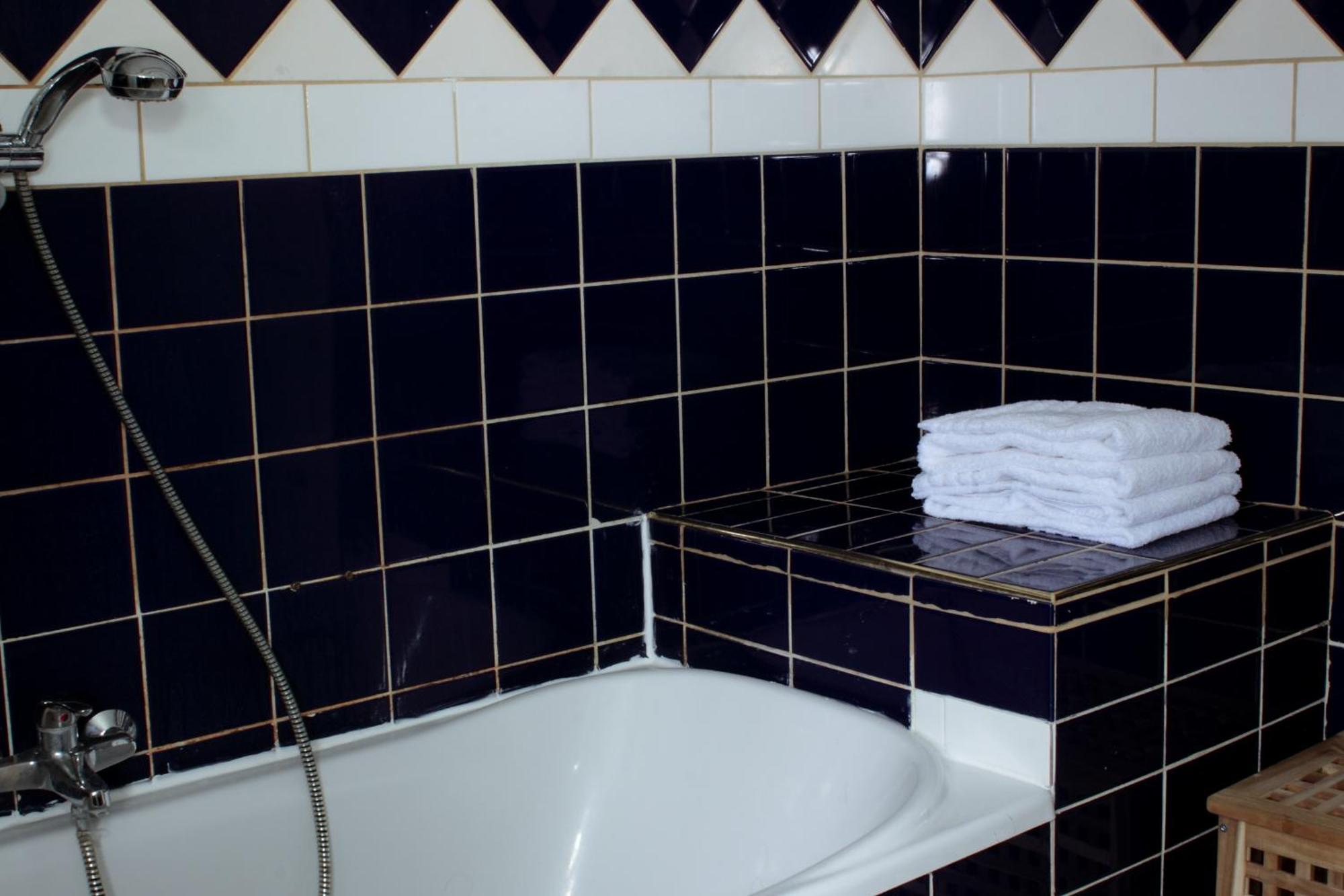 Hotel Abberdeen Brussel Buitenkant foto
