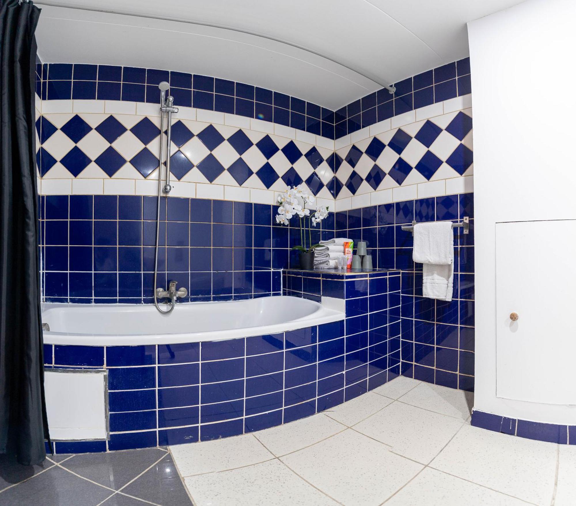 Hotel Abberdeen Brussel Buitenkant foto