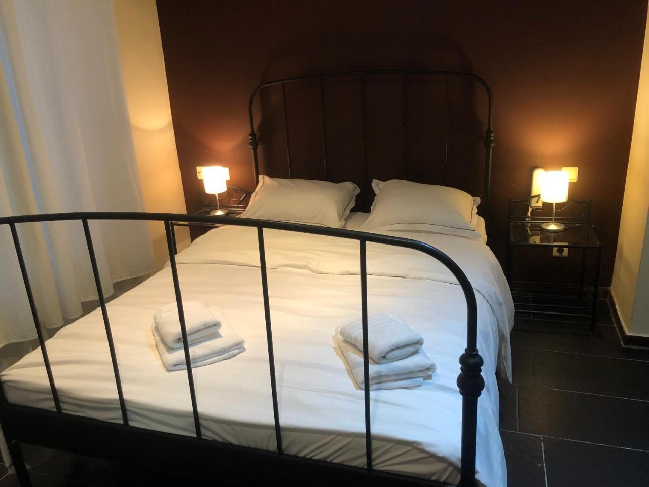 Hotel Abberdeen Brussel Buitenkant foto